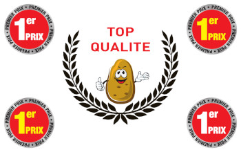 Top qualité